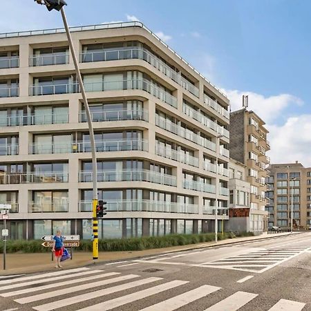 Huswell - Cosy Apartment With Amazing Beach View Ostend Luaran gambar