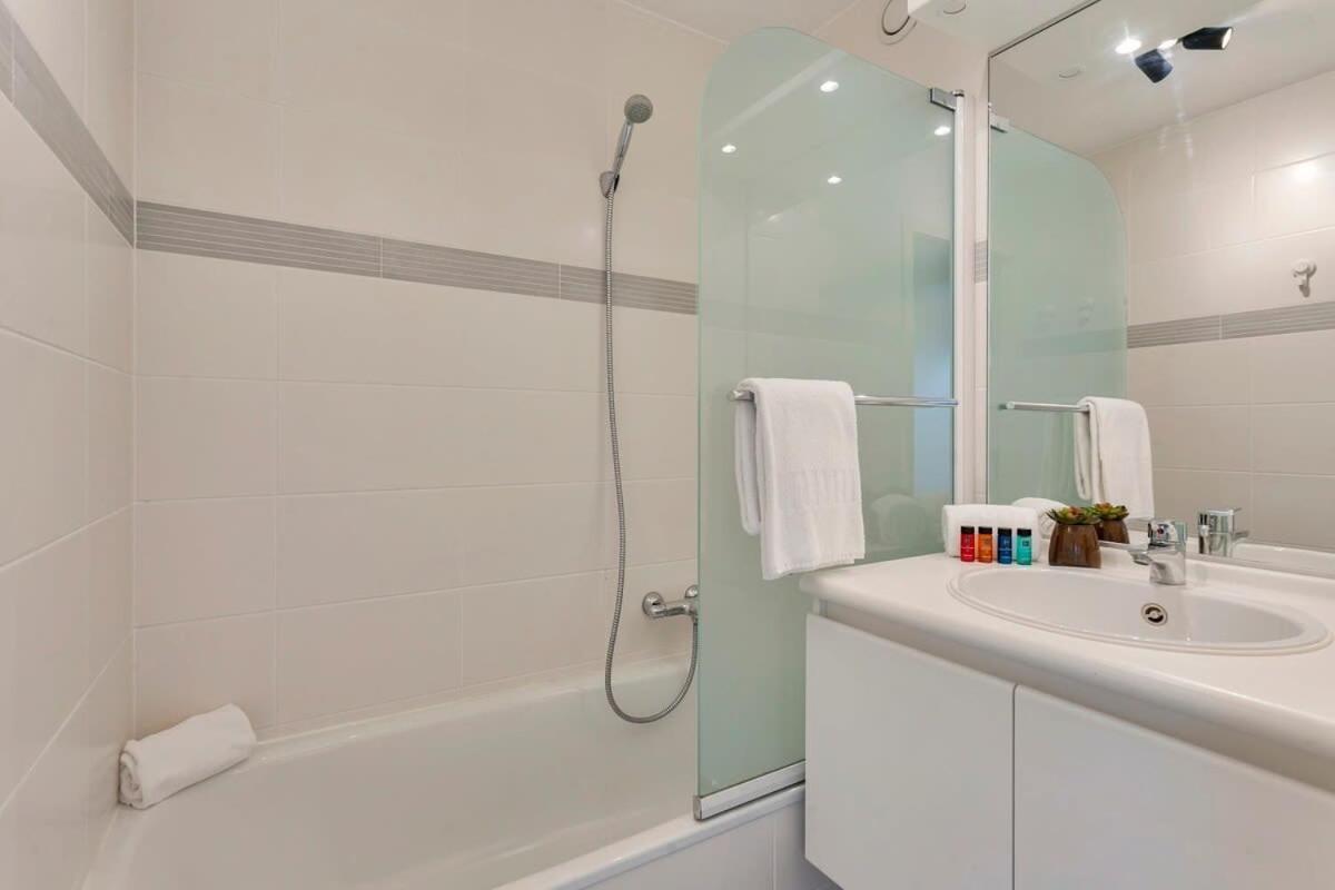 Huswell - Cosy Apartment With Amazing Beach View Ostend Luaran gambar
